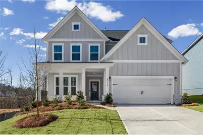 4715 Wilderness Trail, Flowery Branch, GA 30542 - Photo 1