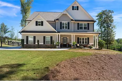 198 Holland Grove Lane, Dallas, GA 30132 - Photo 1