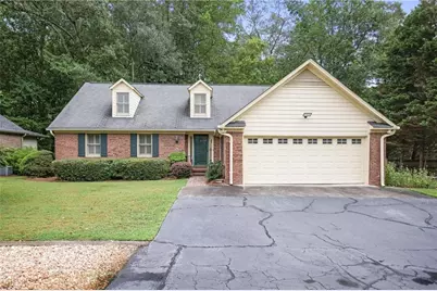 80 Lindley Avenue NW, Marietta, GA 30064 - Photo 1