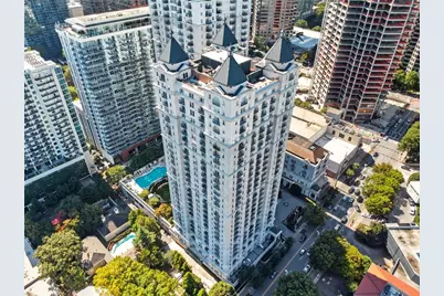 199 14th Street NE #507, Atlanta, GA 30309 - Photo 1