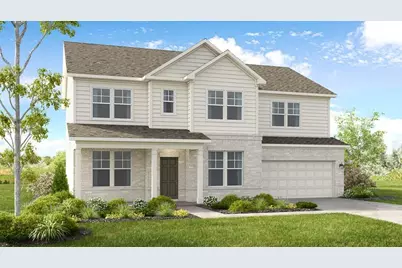 8860 Avonbrook, Ball Ground, GA 30107 - Photo 1