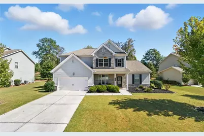 2635 Jupiter Drive SW, Powder Springs, GA 30127 - Photo 1