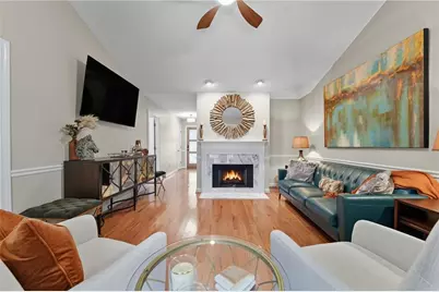 5214 Nimble Wood Way, Flowery Branch, GA 30542 - Photo 1