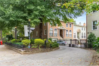 839 Piedmont Avenue NE #839B, Atlanta, GA 30308 - Photo 1