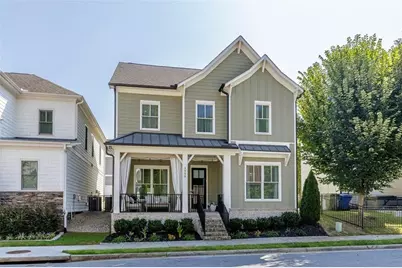 1954 Westside Boulevard, Atlanta, GA 30318 - Photo 1