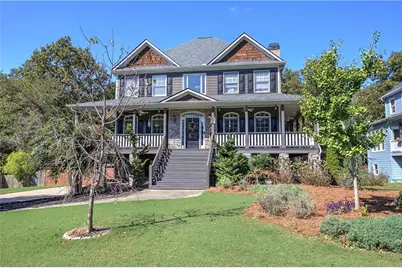 19 Lowry Way, Euharlee, GA 30145 - Photo 1