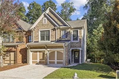 1345 Faircrest Lane, Alpharetta, GA 30004 - Photo 1