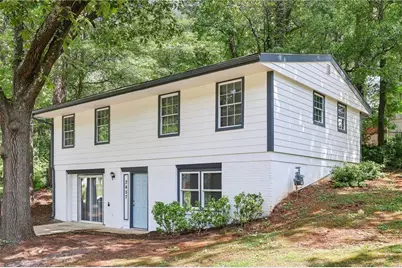 2457 Shiloh Drive, Decatur, GA 30034 - Photo 1