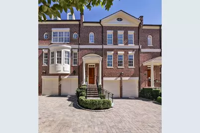 3338 Paces Ferry Avenue SE, Atlanta, GA 30339 - Photo 1