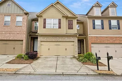 2647 Sardis Chase Court, Buford, GA 30519 - Photo 1