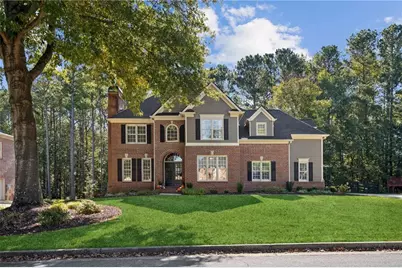 6061 Meridian Drive NW, Acworth, GA 30101 - Photo 1