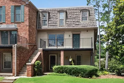 3091 Colonial Way #J3, Atlanta, GA 30341 - Photo 1