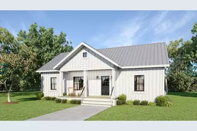 0 Sewell Road, Bremen, GA 30110 - Photo 1