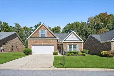 2010 Piedmont Lane, Cumming, GA 30040 - Photo 1