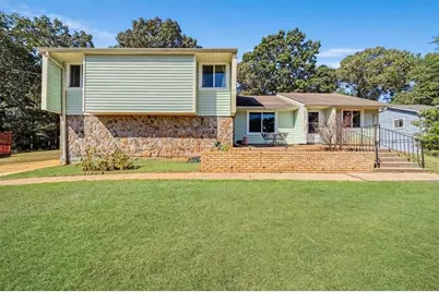 3433 Hollow Tree Drive, Decatur, GA 30034 - Photo 1