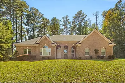 2275 Old Covington Road NE, Conyers, GA 30013 - Photo 1