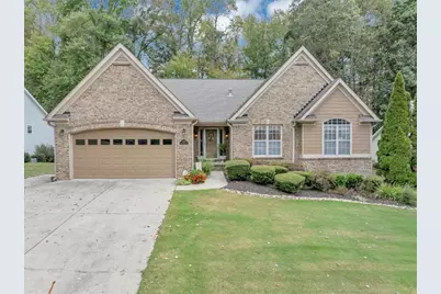 1495 Creek Pointe Cir, Lawrenceville, GA 30043 - Photo 1