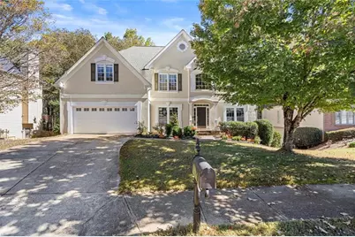 1600 Saint Julian Street NW, Suwanee, GA 30024 - Photo 1