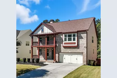 1610 Apollo Drive, Suwanee, GA 30024 - Photo 1