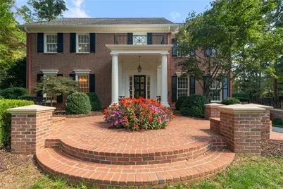 8075 Habersham Waters Road, Atlanta, GA 30350 - Photo 1