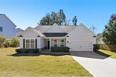 2052 Waterside Lane, Bethlehem, GA 30620 - Photo 1