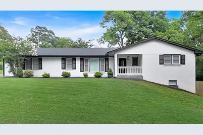 2 Milam Street, Cartersville, GA 30120 - Photo 1