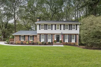 3996 Longview Drive, Atlanta, GA 30341 - Photo 1