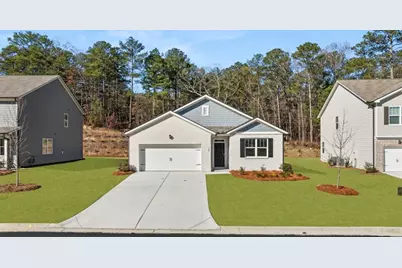 108 Crooked Lake Park, Villa Rica, GA 30180 - Photo 1