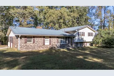 998 Hamrick Road, Bremen, GA 30110 - Photo 1