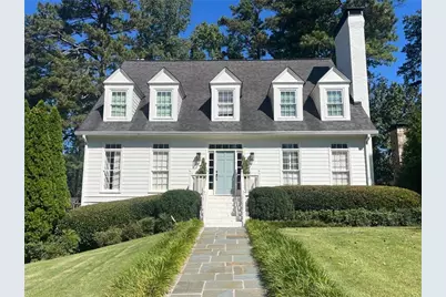 4550 E Brookhaven Drive NE, Brookhaven, GA 30319 - Photo 1