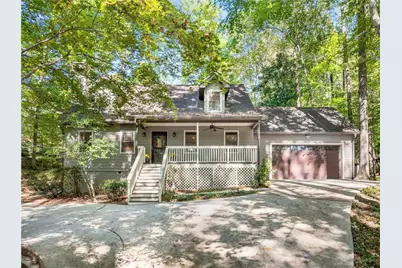 1560 Bubbling Creek Road NE, Atlanta, GA 30319 - Photo 1