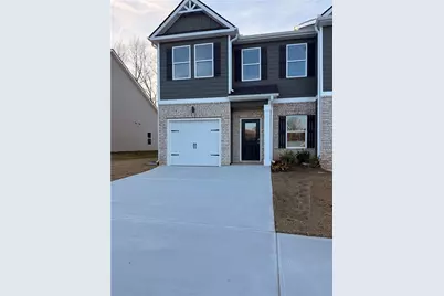 8369 Columbia Court #LOT 12, Palmetto, GA 30268 - Photo 1