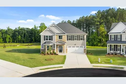 13593 Whitman Lane, Covington, GA 30014 - Photo 1