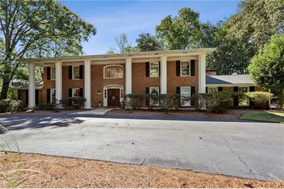 290 Glen Lake Drive, Atlanta, GA 30327 - Photo 1