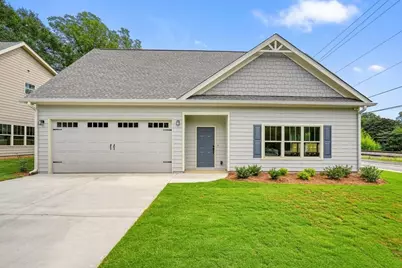 4755 Fowler Street, Acworth, GA 30101 - Photo 1