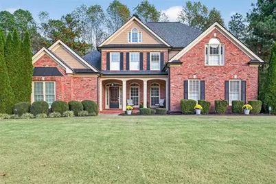 310 Hunting Hills Drive, Braselton, GA 30517 - Photo 1