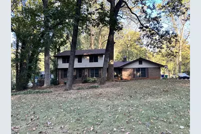 648 Bralorne Drive, Stone Mountain, GA 30087 - Photo 1