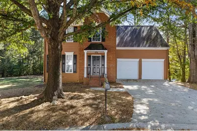 1067 Winterbrook Way, Austell, GA 30168 - Photo 1