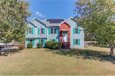 154 Serenity Court, Hoschton, GA 30548 - Photo 1