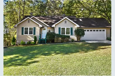 273 Appalachee Church Road, Auburn, GA 30011 - Photo 1