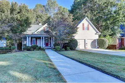 460 Bay Grove Road SE, Loganville, GA 30052 - Photo 1