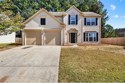 3504 Donamire Way NW, Kennesaw, GA 30144 - Photo 1