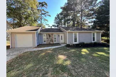 5712 Wesson Drive, Ellenwood, GA 30294 - Photo 1