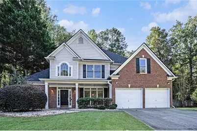 1511 Emerald Glen Drive, Marietta, GA 30062 - Photo 1