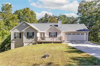 84 Pin Oak Lane, Ellijay, GA 30540 - Photo 1