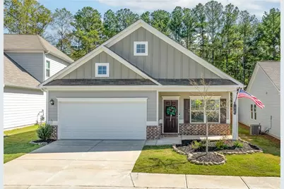 91 Worley Court, Jasper, GA 30143 - Photo 1