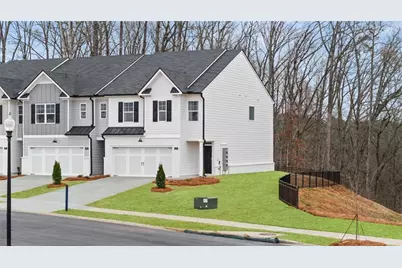 252 Sound Circle, Stockbridge, GA 30281 - Photo 1