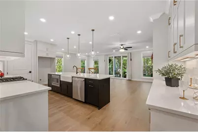 200 Wheatland Road, Alpharetta, GA 30022 - Photo 1