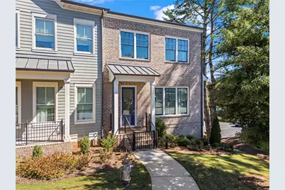 710 Elmwood Way, Roswell, GA 30075 - Photo 1