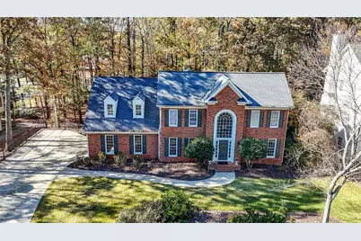 3195 Waters Mill Drive, Alpharetta, GA 30022 - Photo 1
